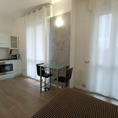 Il Campo Apartment *