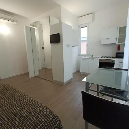 Il Campo Apartment