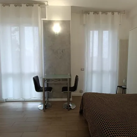 Il Campo Apartment *