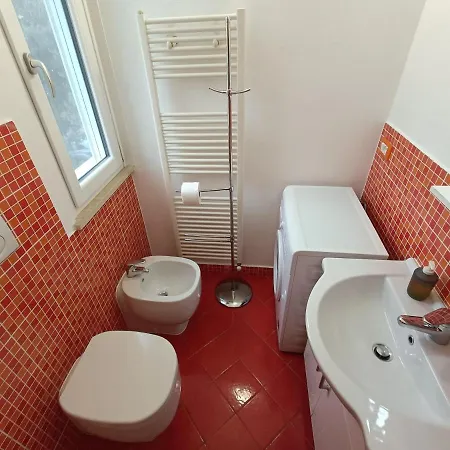 Apartment Il Campo Piacenza