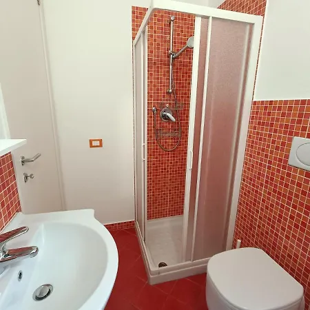 Apartment Il Campo Piacenza