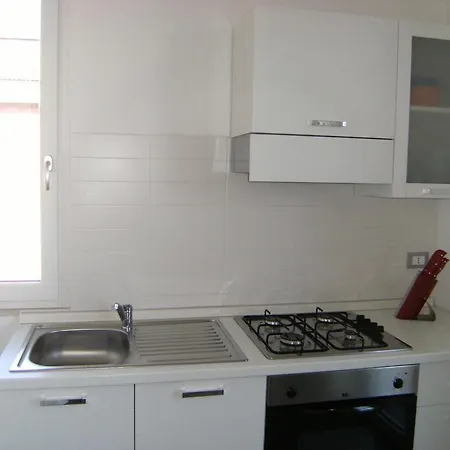Apartment Il Campo Piacenza