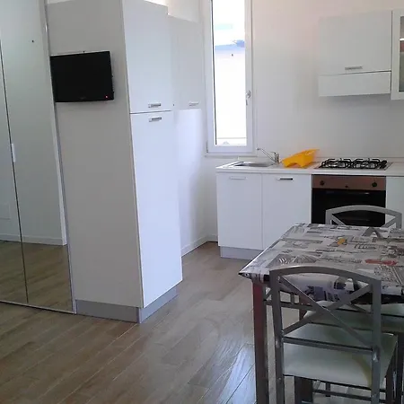 Il Campo Apartment *