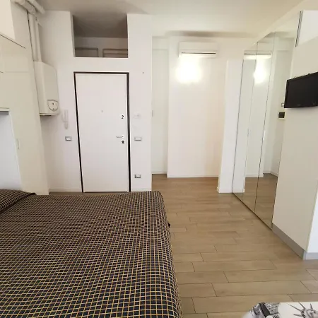 Apartment Il Campo *