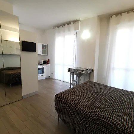 Il Campo Apartment Piacenza