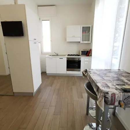 Apartment Il Campo Piacenza