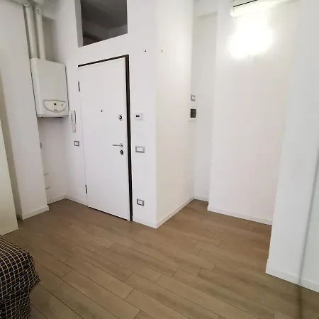 Il Campo Apartment Piacenza
