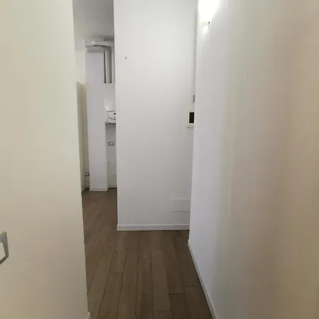 Il Campo Apartment *