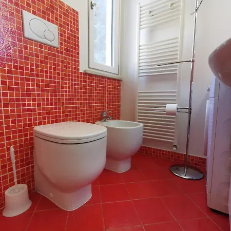 Apartment Il Campo *